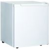 Шкаф холодильный для напитков (минибар),  42л, 1 дверь глухая, 2 полки, ножки, +5/+15С, дин.охл., no frost, белый