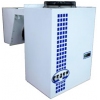 Моноблок холодильный настенный для камер до  79.00м3, -5/+10С, ранцевый, R404