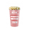 V 46 Стакан для попкорна «Мультиплекс Кинотеатр» дизайн 2020