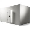 Камера холодильная замковая,   9.60м3, h2.56м, 1 дверь расп.левая, ППУ80мм