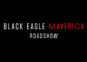 Black Eagle Maverick Roadshow Петропавловск-Камчатский